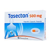 Valeant Tasectan 500 mg 15 ks