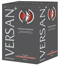 Valentis Versan Plus 90 + 30 tabliet
