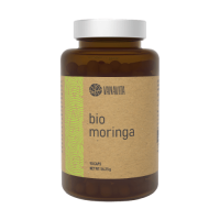 VanaVita BIO Moringa 90 kapsúl