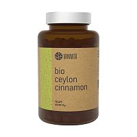 VanaVita BIO Skorica Cejlonska 90 kapsúl
