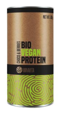 VanaVita Bio Vegan Protein 600 g