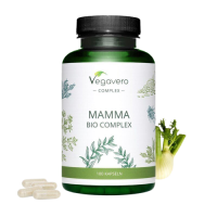 Vegavero Mama bio komplex 180 kapsúl