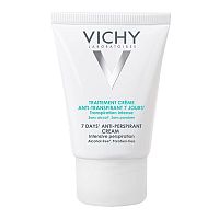 Vichy deo Cream krémový dezodorant 30 ml