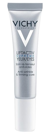 Vichy Liftactiv Supreme očný krém 15 ml