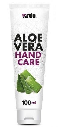 Virde Aloe Vera krém na ruky 100 ml