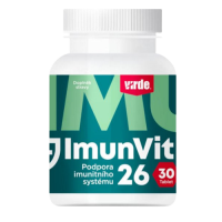 VIRDE ImunVit 26 30 tabliet