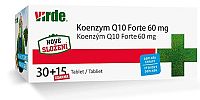Virde Koenzym Q10 Forte 45 tabliet