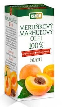 VIRDE MARHUĽOVÝ OLEJ 100% 50 ml