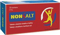 Vitabalans NonSalt tabliet 30 30 tabliet