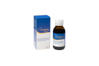 VitaBelly kurkumin sirup 100 ml