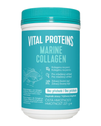 Vital proteins Marine Collagen 221 g