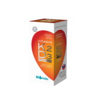 Vitamin K2D3 Premium+ 60 tobolek
