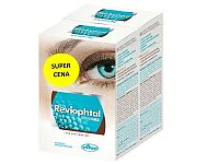 Vitar Reviophtal Lutein Max 2 x 60 kapsúl