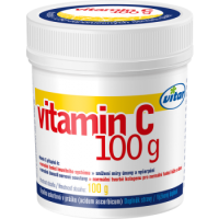 Vitar Vitamin C 100 g