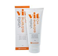 Vitella Extreme vitamínová masť 75 g
