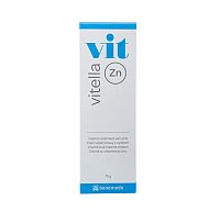 Vitella vitamínová masť so zinkom 75 g