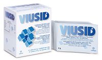 Viusid sáčky 21 ks x 4 g