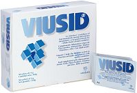 Viusid sáčky 90 ks x 4 g