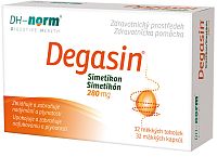 Walmark Degasin 32 kapsúl
