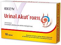 Walmark Idelyn Urinal Akut 10 tabliet