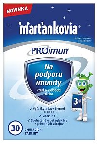 Walmark Marťankovia Proimun 30 tbl