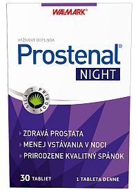 Walmark Prostenal Night 30 tabliet