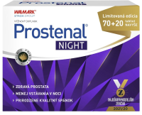 WALMARK Prostenal NIGHT PROMO 2021 90 ks