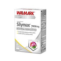 Walmark Silymax 7000 mg 30 tabliet