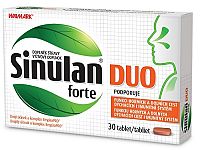 Walmark Sinulan Duo forte 30 tabliet
