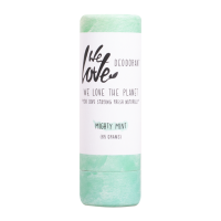 We love the Planet deostick Mighty Mint 65 g