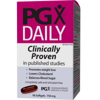 Webber Naturals PGX Daily 90 tabliet