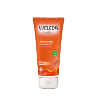 WELEDA Arnikový sprchový gel 200 ml