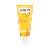 WELEDA Nechtíkový detský krém 75 ml