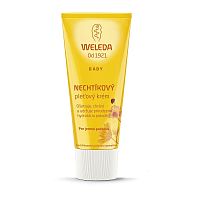 WELEDA Nechtíkový pleťový krém 10 ml