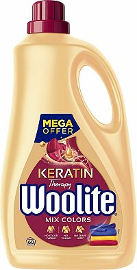 Woolite Color 60 PD 3,6 l