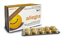 Woykoff allegra Comfort 90 tabliet