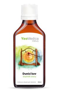 YaoMedica Dunící kov 50 ml