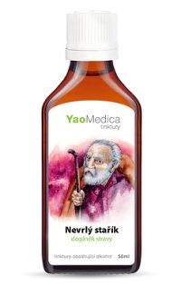 YaoMedica Nevrlý stařík 50 ml