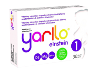 Yarilo einstein 1 30 toboliek