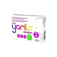 Yarilo einstein 2 30 toboliek