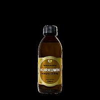 Zdravý svet Lipozomálny kurkumín 200 ml