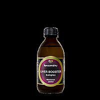 Zdravý svet Liver booster na pečeň 250 ml