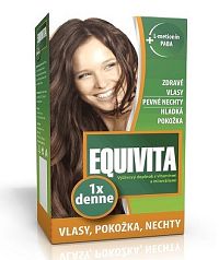 Zdrovit Equivita 40 kapsúl