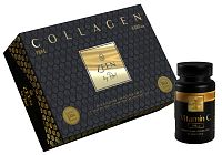 Zeen Collagen Pure vrecúška 30 x 6 g