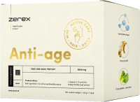 Zerex Anti-age drink 30 vrecúšok