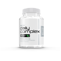Zerex Daily complex 120 kapsúl