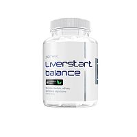 Zerex Liverstart Balance 60 kapsúl