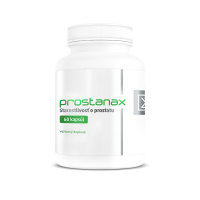 Zerex PROSTANAX 60 kapsúl
