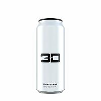 3D Energy Drink 473 ml frost
