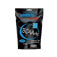 Activlab BCAArbs STB 1000 g lemon